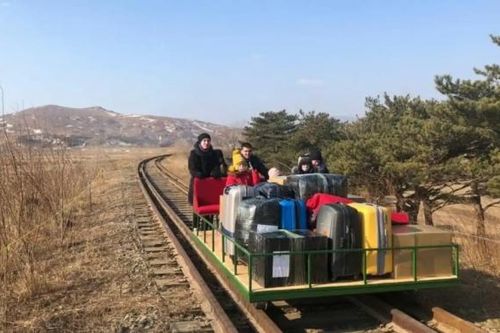 Đại sứ quán Nga tiết lộ điều kiện sống ngày càng khó khăn ở Triều Tiên