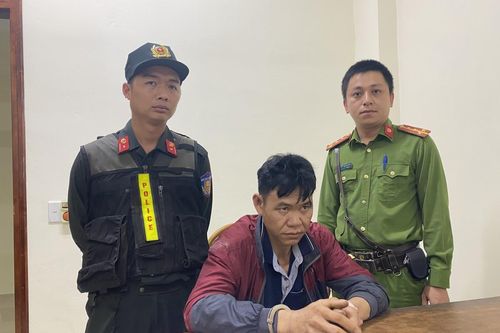 Bắt giữ nhiều đối tượng mua bán, vận chuyển ma túy