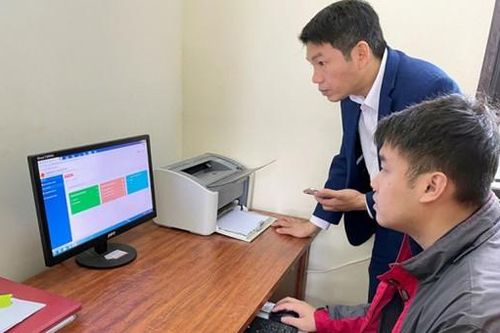 Phú Thọ triển khai chứng thực bản sao điện tử trên Cổng Dịch vụ công Quốc gia