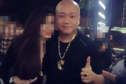 Khởi tố Dương 'đẹp trai' vì cầm đầu nhóm 'chôn sống' nam thanh niên