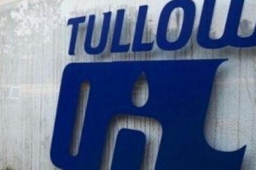 Tullow Oil rút khỏi Guinea Xích đạo sau 18 năm hoạt động