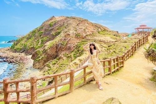 'Đánh rơi trái tim' khi đến Quy Nhơn