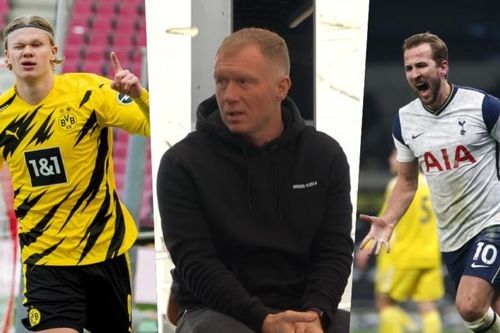 MU ký Haaland hơn Harry Kane, Aguero muốn ở lại Premier League