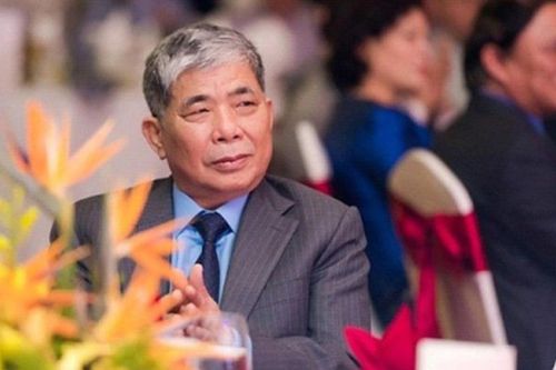 Ngân hàng bảo lãnh 530 tỷ đồng để ông Lê Thanh Thản khắc phục hậu quả