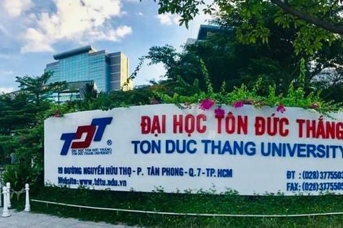 13 người được bầu vào Hội đồng trường ĐH Tôn Đức Thắng là ai?