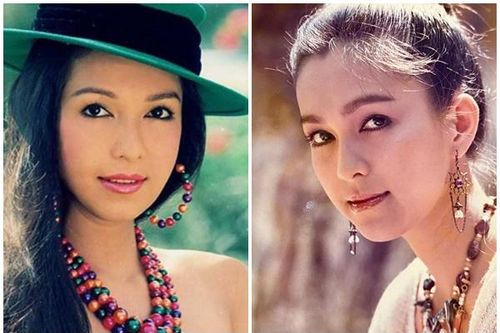 'Nữ hoàng ảnh lịch' Diễm My: Tuổi U60 nhan sắc thăng hạng, sang chảnh hơn thời trẻ