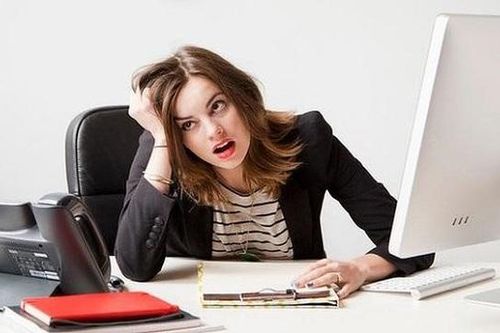 7 cách đối phó với lo âu và căng thẳng