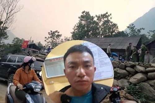 Bắt thợ khoan đá giết người, phi tang dưới bể nước