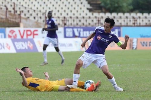 Nguyễn Văn Quyết đá xấu, chuyện có gì là bất ngờ!