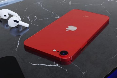 Sẽ có iPhone SE 5G và iPhone SE Plus màn hình đục lỗ?