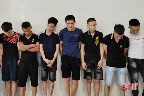 Đã có 3 tiền án, lại bị khởi tố vì tàng trữ trái phép chất ma túy