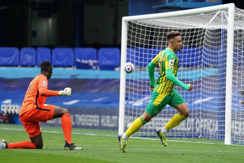 Chelsea-Tuchel đứt mạch bất bại bằng trận thua thảm trên sân nhà