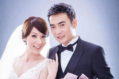 Lý do vợ chồng 'Triển Chiêu' Tiêu Ân Tuấn che giấu chuyện ly hôn