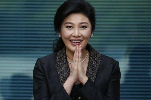 Cựu Thủ tướng Thái Lan Yingluck giành chiến thắng bất ngờ