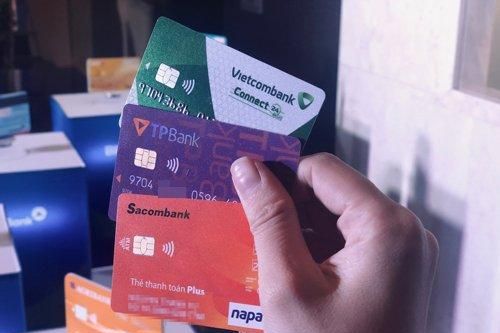 Cách đổi thẻ ATM chip đơn giản nhất