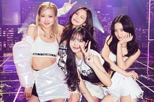Top 25 nữ ca sĩ thần tượng đẹp nhất K-pop: Black Pink 'thống trị' bảng xếp hạng