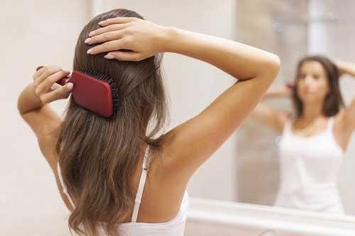 15 mẹo nhỏ chăm sóc tóc khỏe đẹp mà không phải ai cũng biết