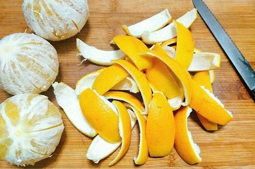 5 công dụng 'thần kỳ' của vỏ trái cây, chị em không biết là 'tiếc hùi hụi'