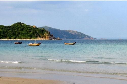 Top 10 điểm dừng chân tuyệt đẹp ở Phan Rang