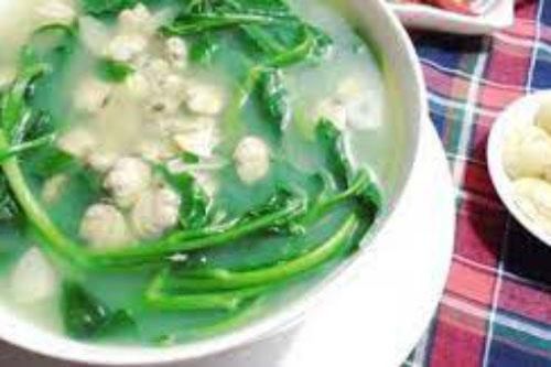 Sai lầm 'chết người' khi ăn mồng tơi ai cũng phải biết