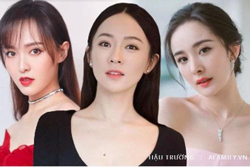 Khi mỹ nhân Hoa ngữ 'từ bạn thân hóa kẻ thù': Người tranh nhau đàn ông, kẻ vì lợi ích riêng