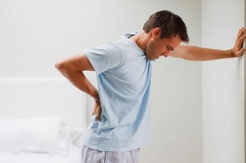Dấu hiệu ung thư tinh hoàn nhưng quý ông thường bỏ qua