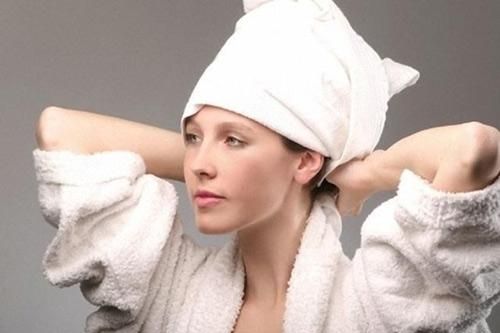Thói quen khi tắm đặc biệt hại sức khỏe