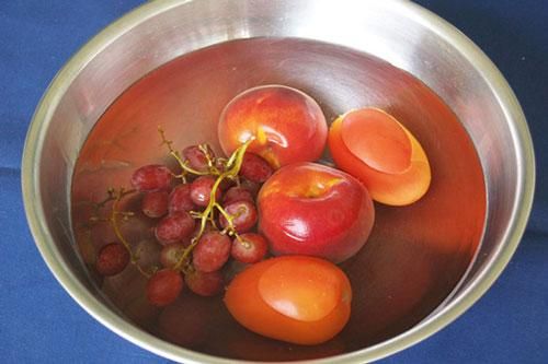 Khử độc rau củ quả với 8 tuyệt chiêu này, ai không biết thì phí