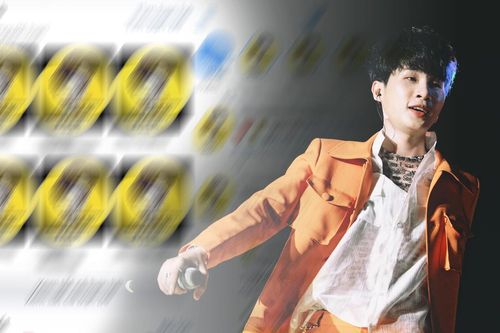 Chỉ mới đầu tháng, fan đã 'ầm ầm' chiến dịch đầu tiên mừng sinh nhật Jack