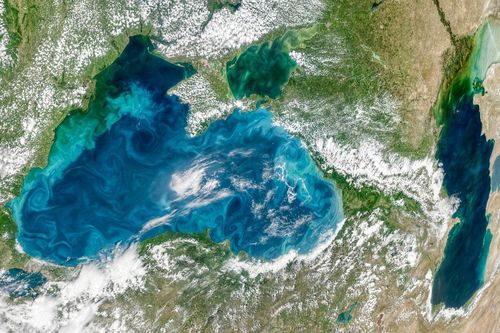 Phát hiện vùng bí ẩn ngay trên Trái Đất, nơi thời gian bị 'đóng băng'