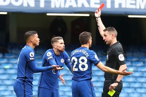HLV Tuchel thua trận đầu tiên cùng Chelsea, chạm mốc tệ chưa từng thấy trong sự nghiệp