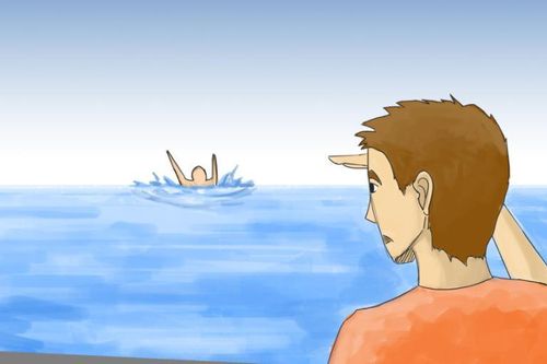 Những sai lầm cần tránh khi sơ cứu trẻ đuối nước