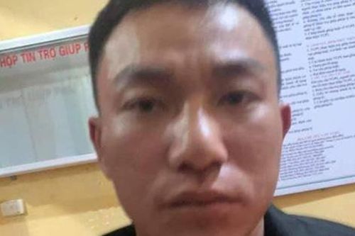 Nghi phạm giết bà lão giấu xác trong bể nước là một thợ khoan đá