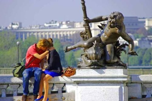 Pont Alxandre III – Cây cầu nghệ thuật nhất Paris