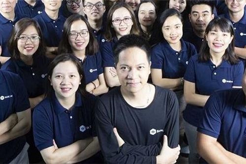 Thu nhập của các CEO, CTO startup tại Việt Nam là bao nhiêu?