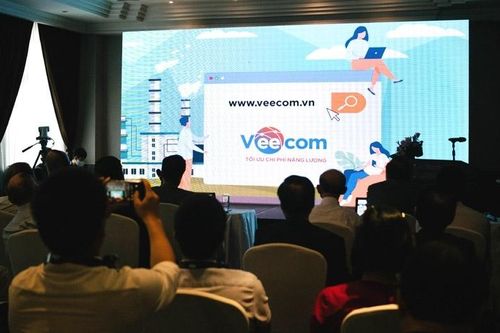 Ra mắt Trang web Cộng đồng hiệu quả năng lượng Việt Nam