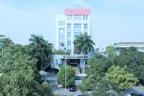 Agribank Thanh Hóa đồng hành cùng giải chạy Việt dã báo Thanh Hóa lần thứ XXV