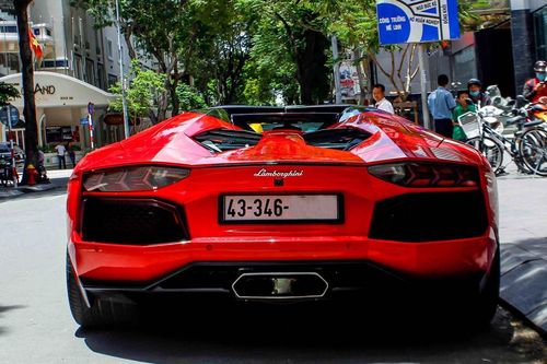 Quy định mới về xe tạm nhập miễn thuế chưa làm thủ tục chuyển nhượng