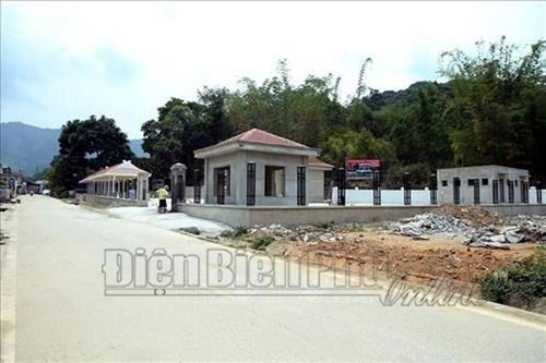 Thu hẹp khoảng cách từ huyện lên phố