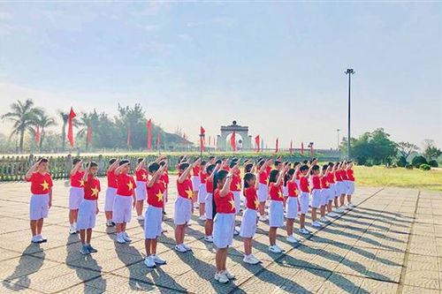 Tạo dấu ấn đẹp từ Lễ hội 'Thống nhất non sông' và mùa du lịch biển, đảo
