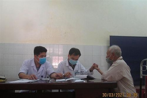 Nâng cao hiệu quả hoạt động pháp y
