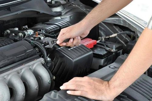 Ắc quy ô tô nhanh hỏng là do đâu?