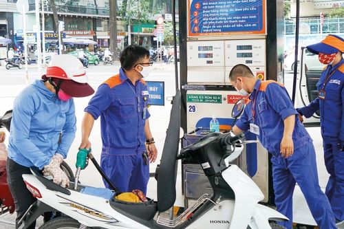 Mười năm hai tiếng 'vì dân'