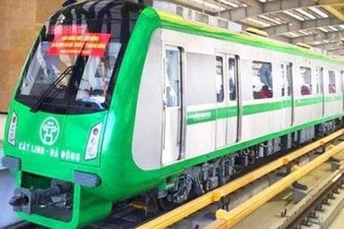 Đường sắt Cát Linh - Hà Đông mở đợt tuyển dụng lớn trước khi vận hành