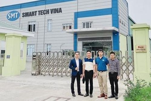 Ông Nguyễn Mạnh Hải chính thức trở thành một trong bốn thành viên HĐQT của Công ty CP HNEW Việt Nam