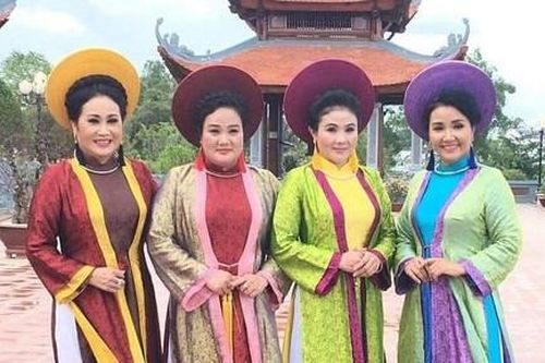 Dàn sao ủng hộ đêm kỷ niệm 40 năm nghệ thuật của Thanh Hằng