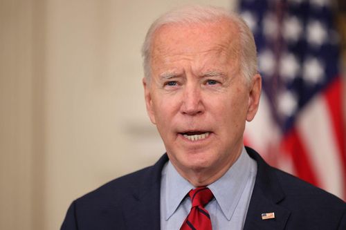 Điện Capitol lại bị tấn công, Tổng thống Biden nói gì?