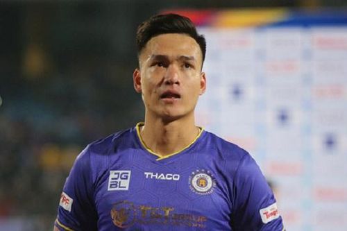 Trưởng ban trọng tài: Bùi Hoàng Việt Anh phải nhận thẻ đỏ