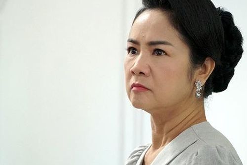 Thu Hà: 'Đạo diễn liều lĩnh khi chọn tôi vào vai Bạch Cúc'