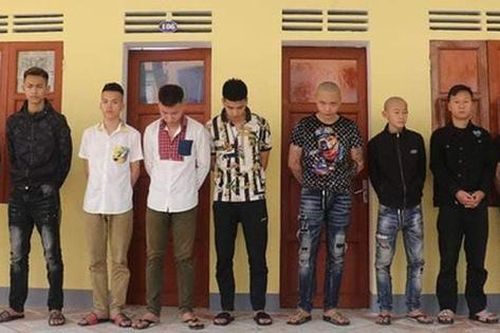 Nghệ An: Nhóm đối tượng có hành vi 'chôn sống' nạn nhân bị khởi tố